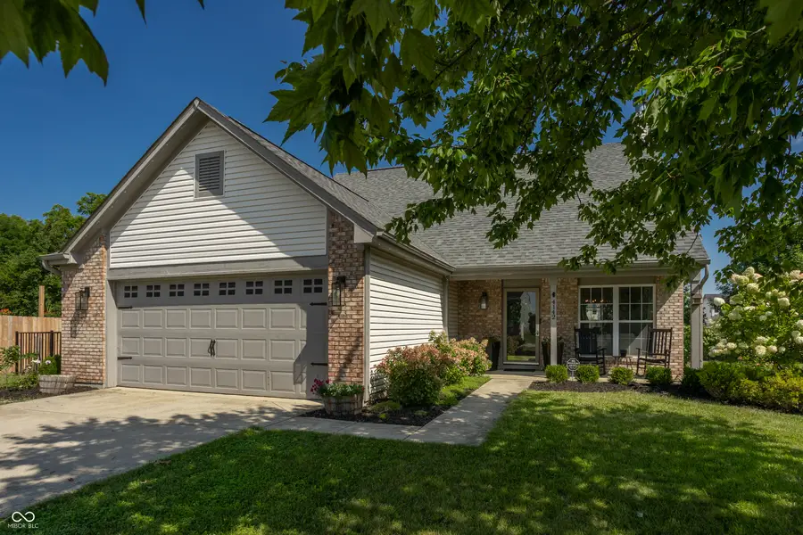 4142 Elkhorn Way, Westfield, IN 46062 - #2