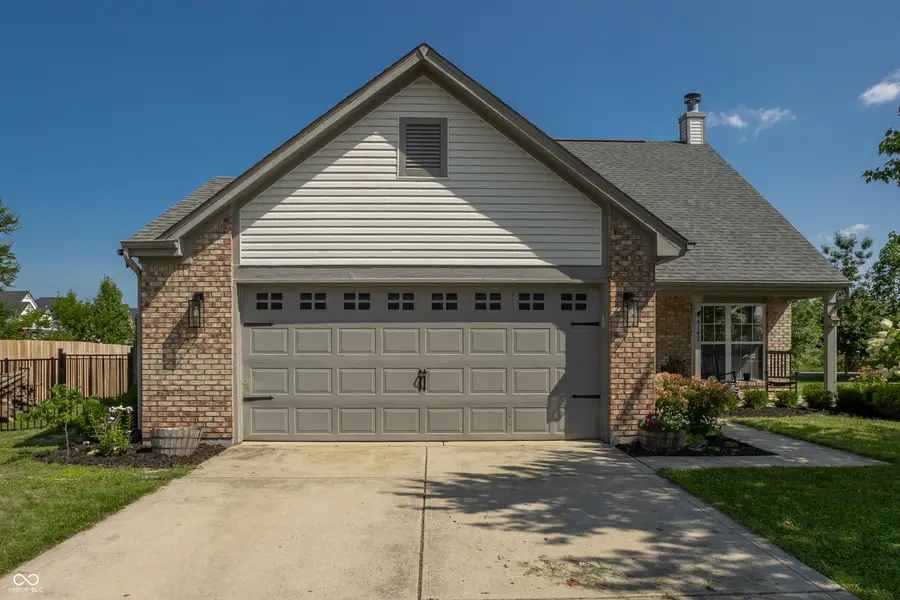 4142 Elkhorn Way, Westfield, IN 46062 - #3