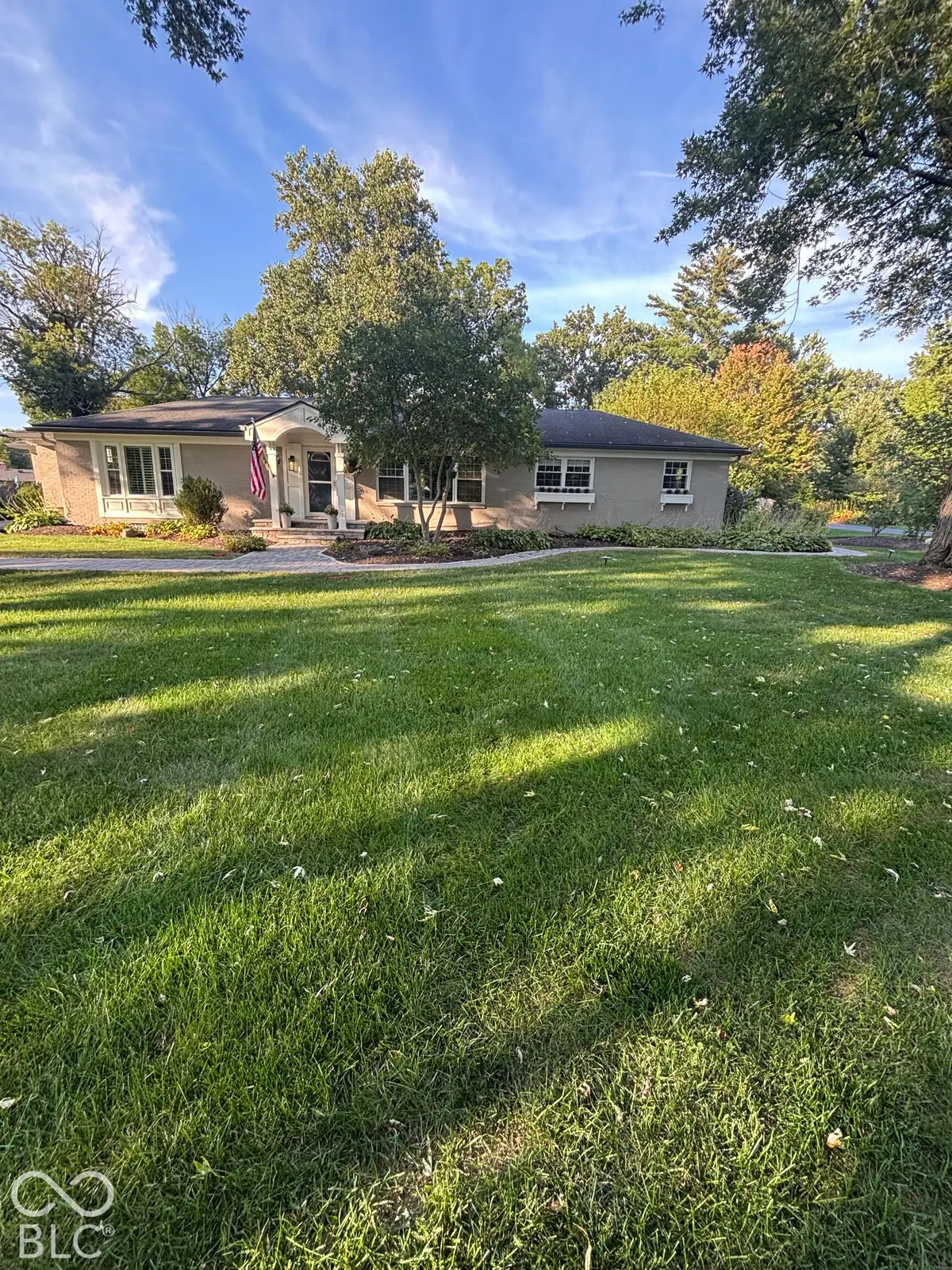 1000 E 81st Street, Indianapolis, IN 46240 - #1