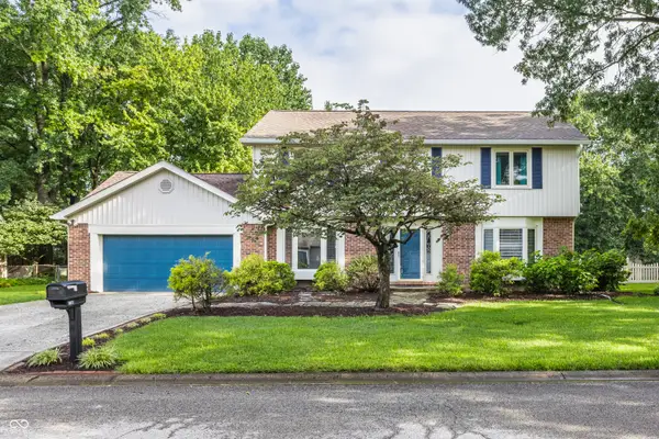8030 Warbler Way, Indianapolis, IN 46256