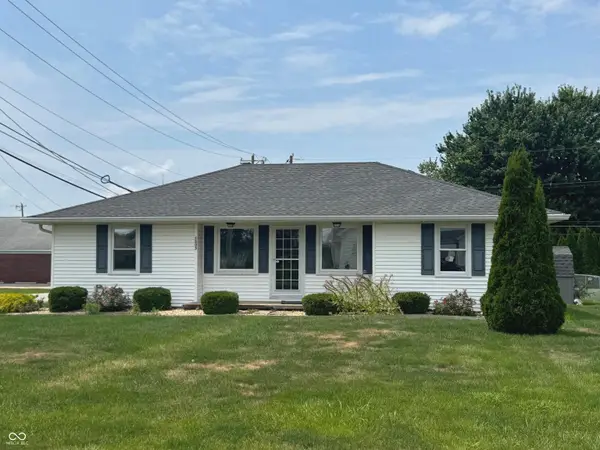1503 N Franklin Street, Greensburg, IN 47240