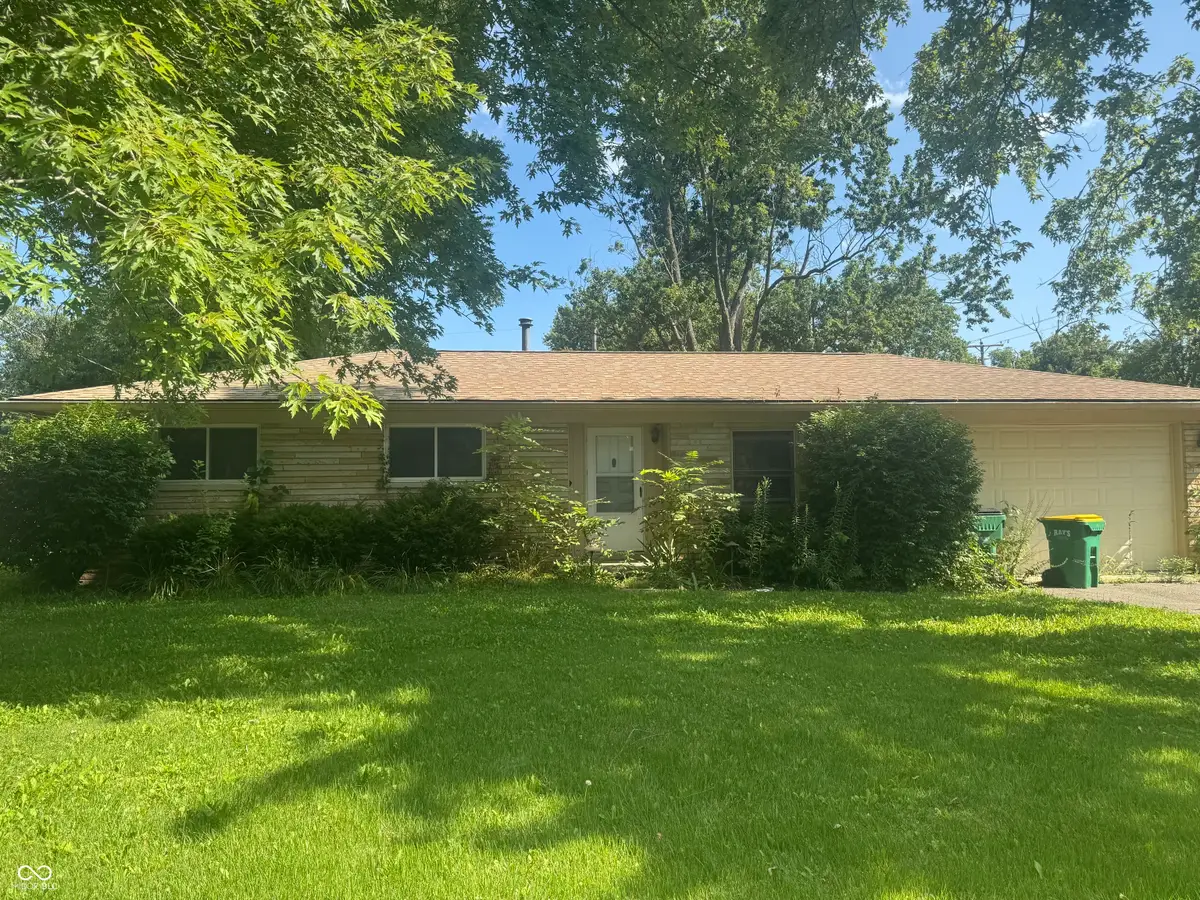 340 E Hoover Street, Westfield, IN 46074 - #1