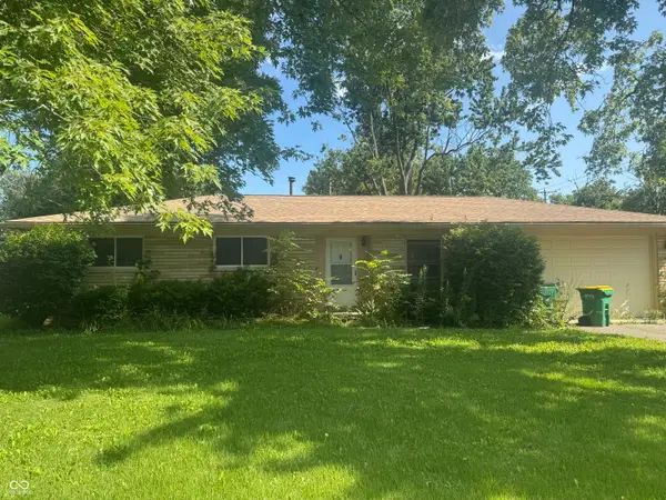 340 E Hoover Street, Westfield, IN 46074