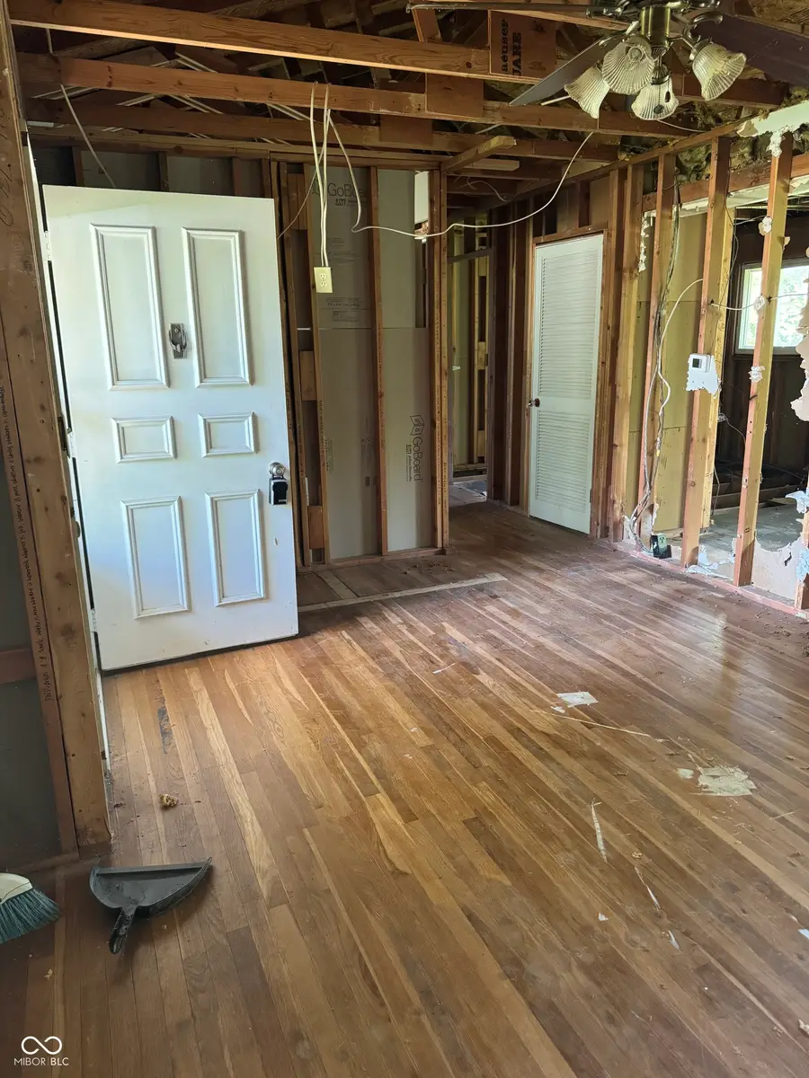 340 E Hoover Street, Westfield, IN 46074 - #3