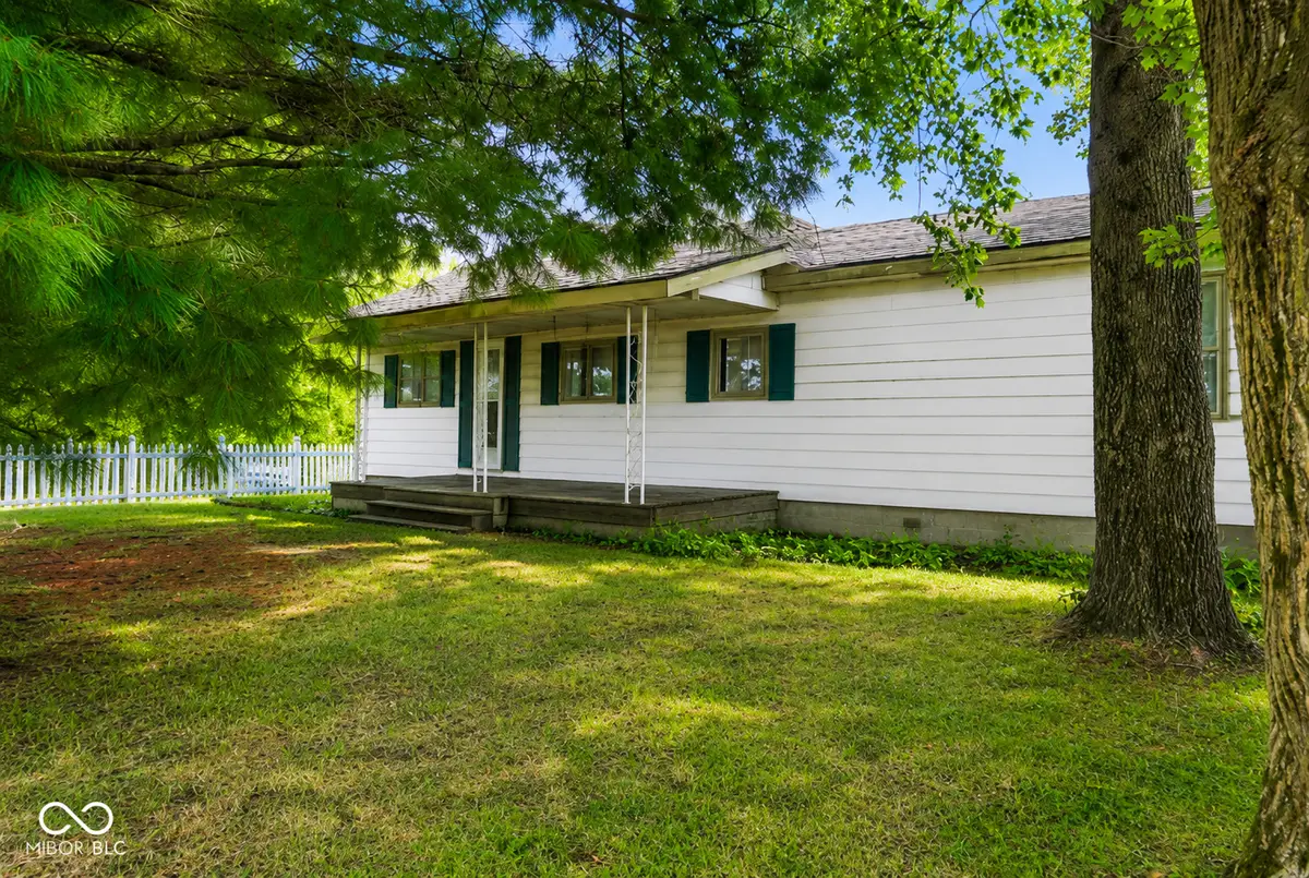 7985 E 900 S, Ladoga, IN 47954 - #1
