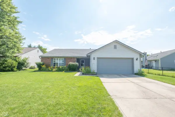 2013 Yosemite Drive, Lebanon, IN 46052