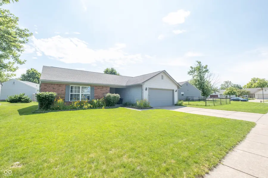 2013 Yosemite Drive, Lebanon, IN 46052 - #2