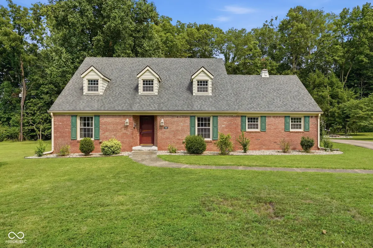 718 Highridge Avenue, Greencastle, IN 46135 - #1