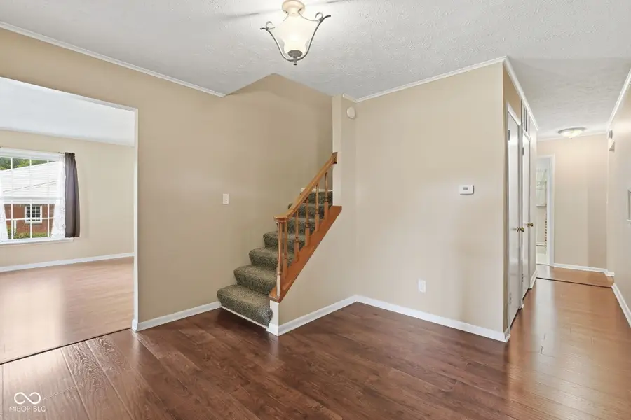 718 Highridge Avenue, Greencastle, IN 46135 - #3
