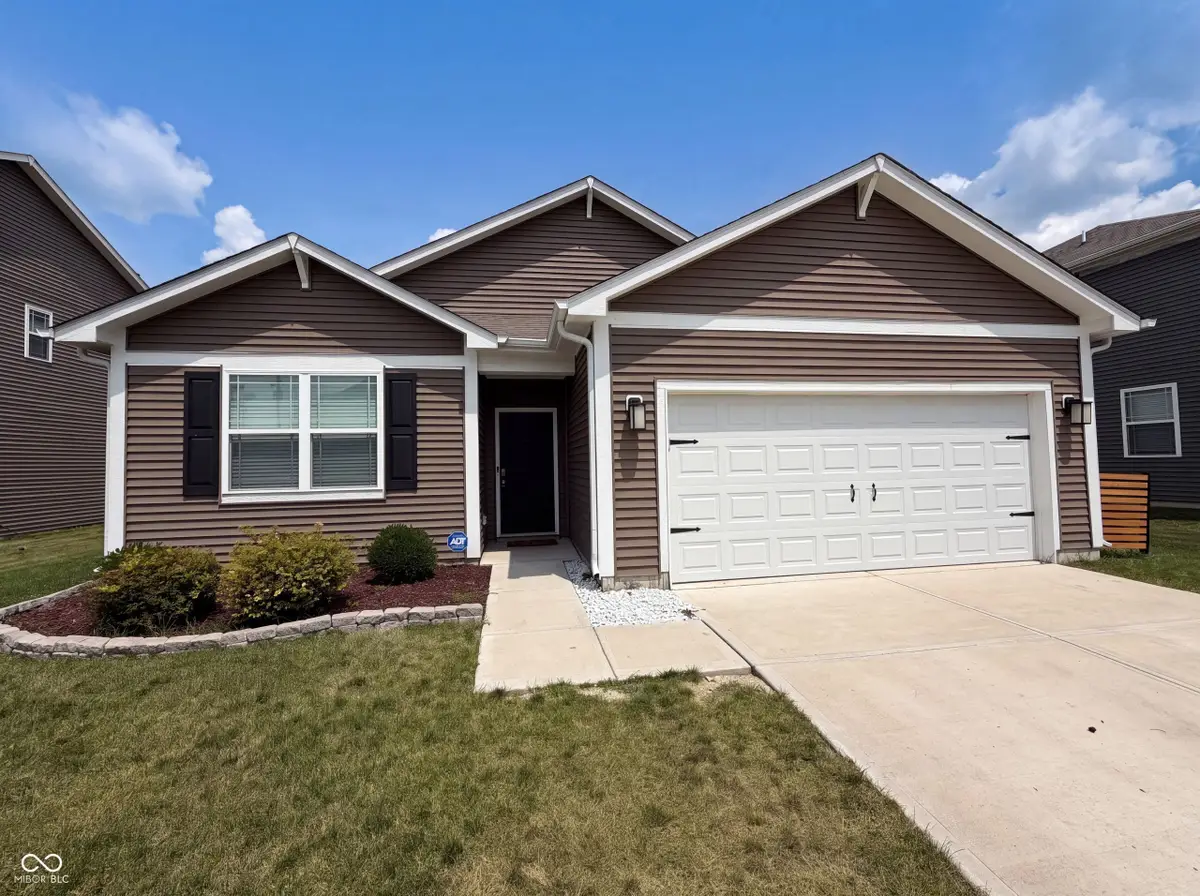 1970 Downey Lane, Greenfield, IN 46140 - #1