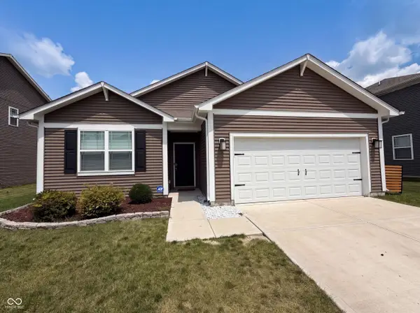 1970 Downey Lane, Greenfield, IN 46140