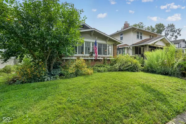 49 N Kenmore Road, Indianapolis, IN 46219