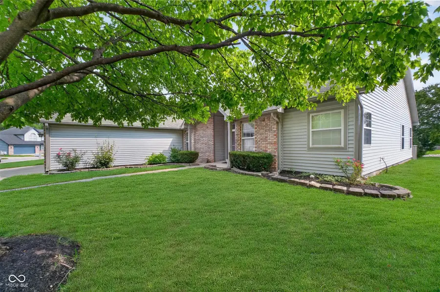 315 Cobblesprings Court, Avon, IN 46123 - #3