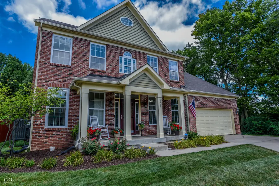 8002 Wood Blaize Drive, Brownsburg, IN 46112 - #3