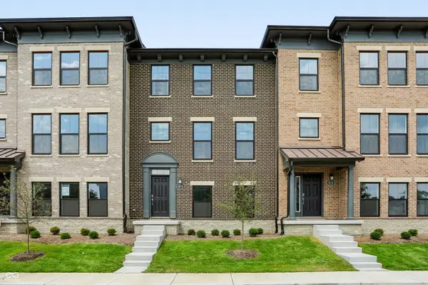 1970 Alvord Street, Indianapolis, IN 46202