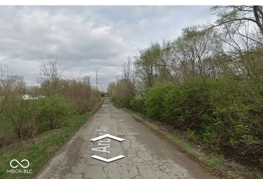 3300 Arbor Avenue, Indianapolis, IN 46217 - #2