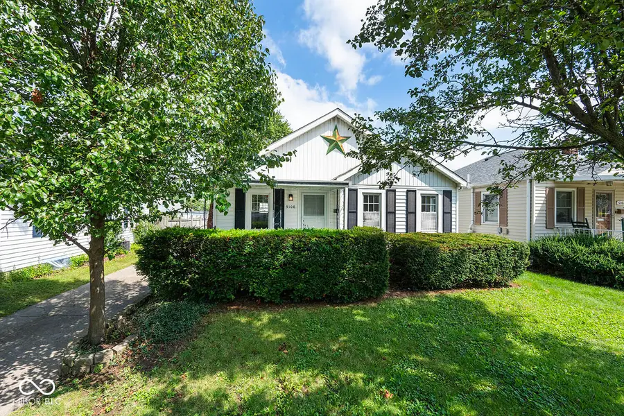 5108 Ford Street, Indianapolis, IN 46224 - #2
