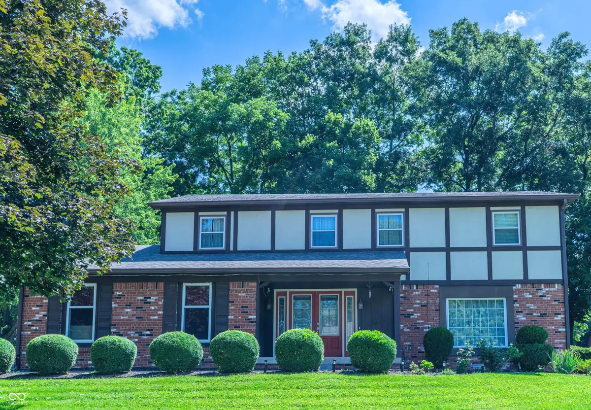 8339 S East Street, Indianapolis, IN 46227 - #1