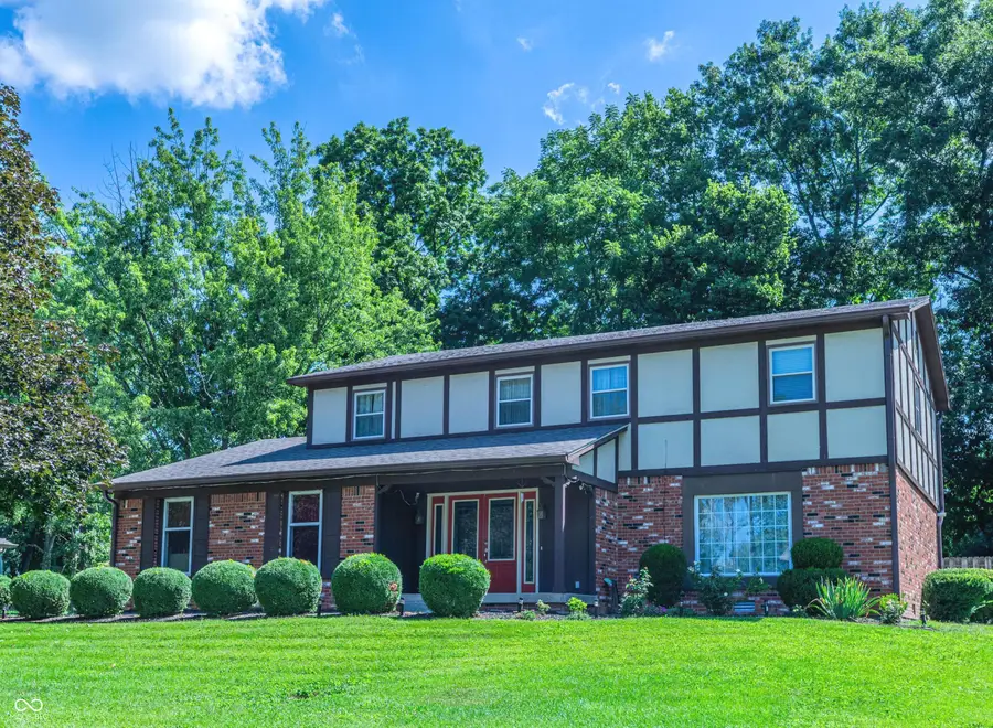 8339 S East Street, Indianapolis, IN 46227 - #2