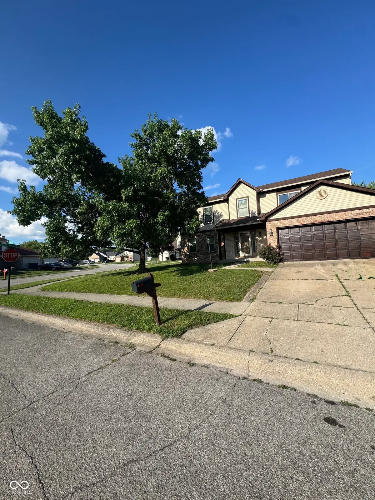 1129 Fontana Court, Indianapolis, IN 46229 - #1