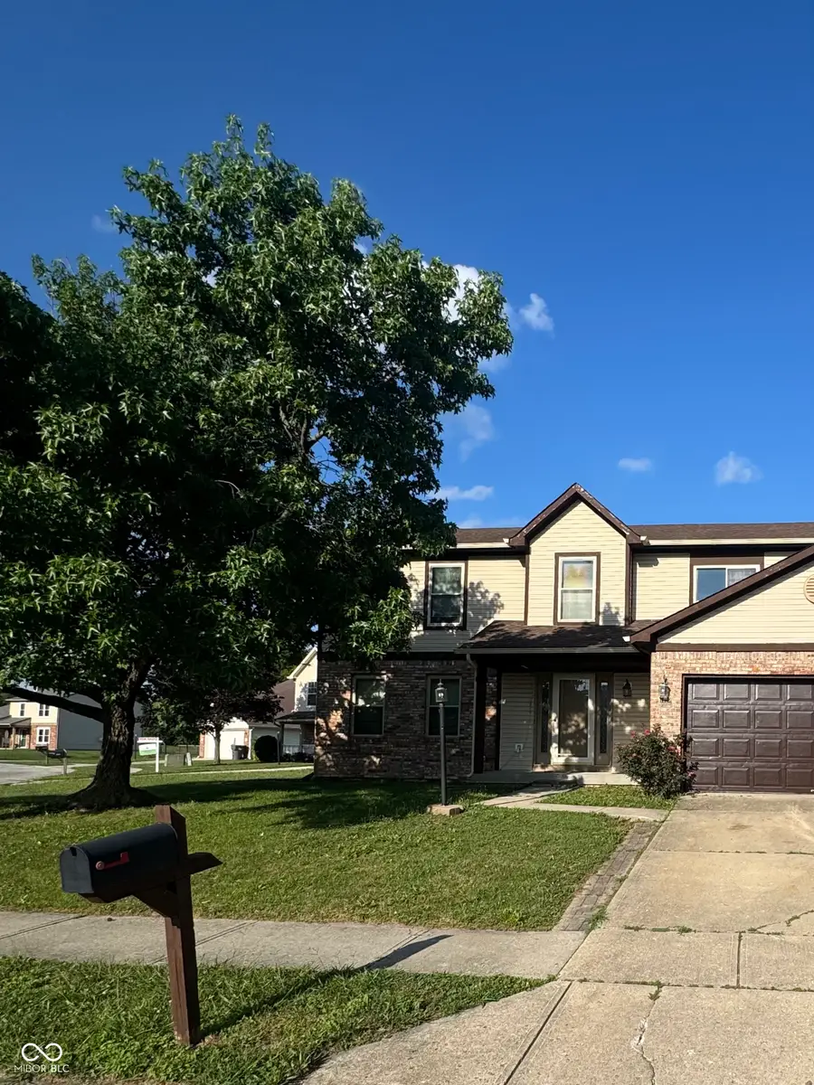 1129 Fontana Court, Indianapolis, IN 46229 - #2