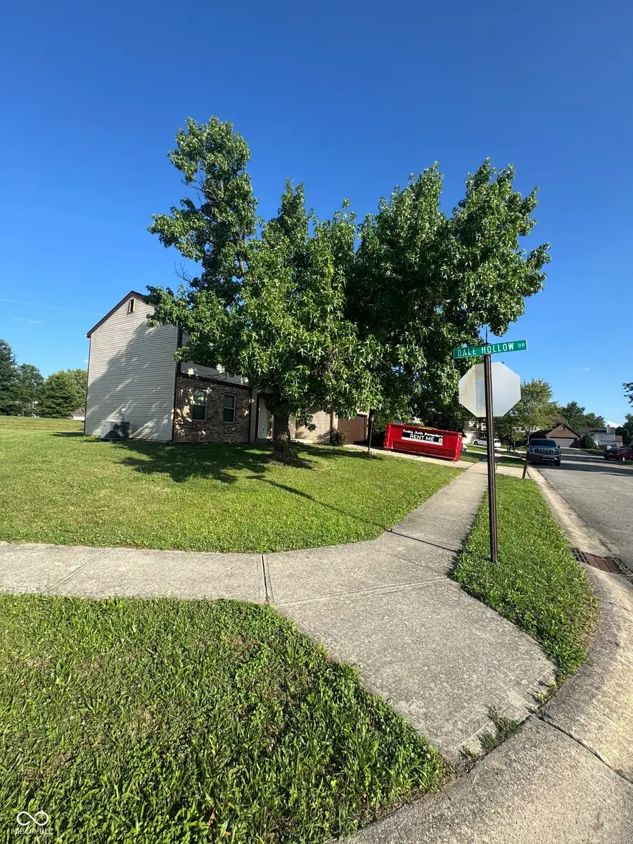 1129 Fontana Court, Indianapolis, IN 46229 - #3
