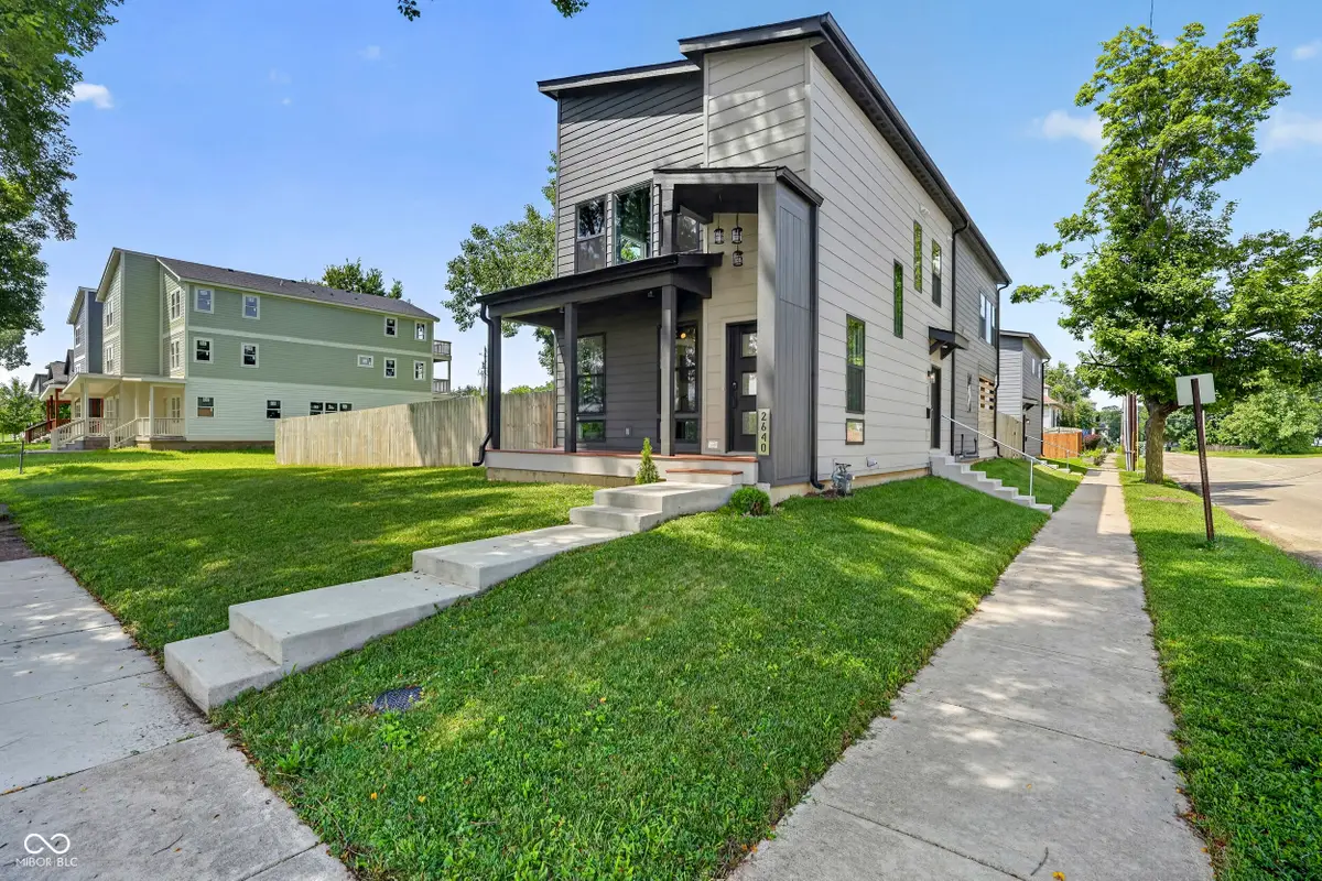 2640 Winthrop Avenue, Indianapolis, IN 46205 - #1