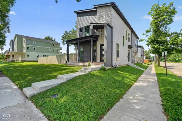 2640 Winthrop Avenue, Indianapolis, IN 46205