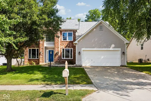 5810 Stone Pine Trail, Carmel, IN 46033
