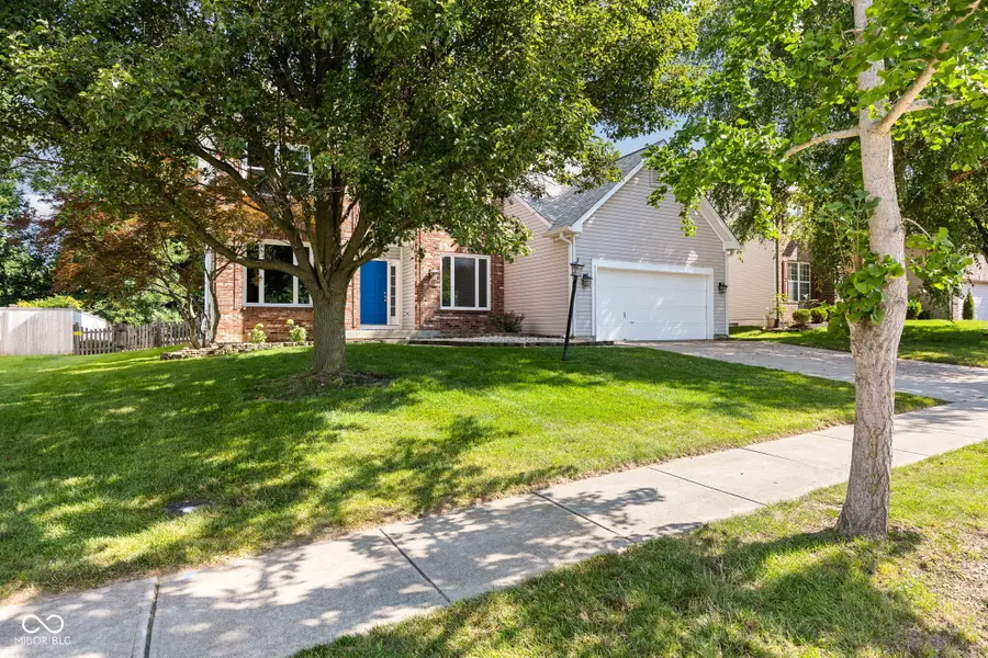 5810 Stone Pine Trail, Carmel, IN 46033 - #2