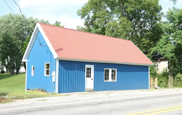 7094 W Us Highway 52, Arlington, IN 46104