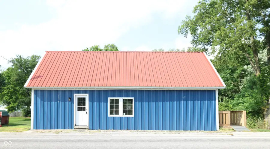 7094 W Us Highway 52, Arlington, IN 46104 - #2