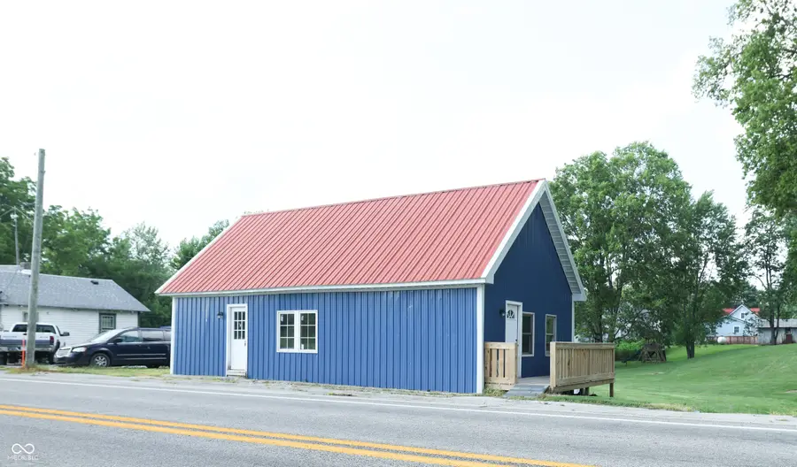 7094 W Us Highway 52, Arlington, IN 46104 - #3