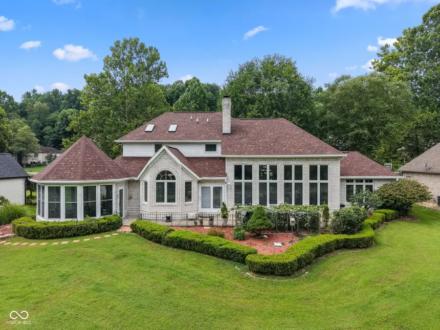 2663 Grey Fox Drive, Martinsville, IN 46151 - #2
