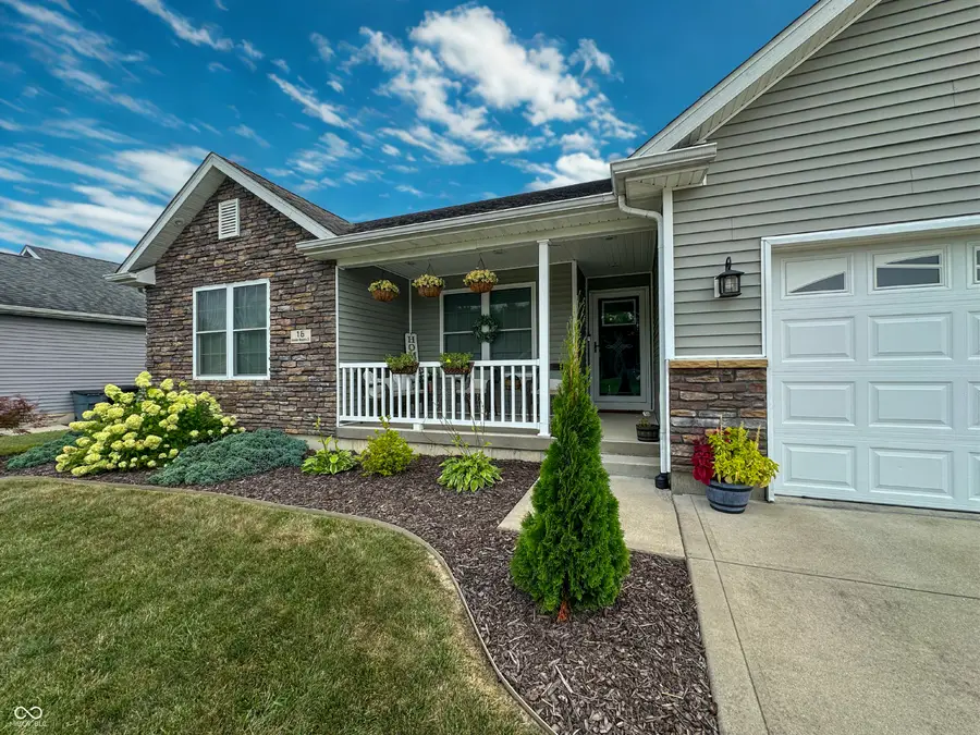 16 Hoosier Heights, Batesville, IN 47006 - #2