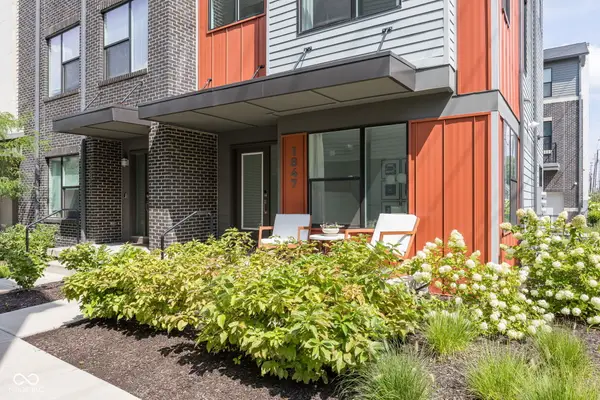 1847 Livery Way, Indianapolis, IN 46202