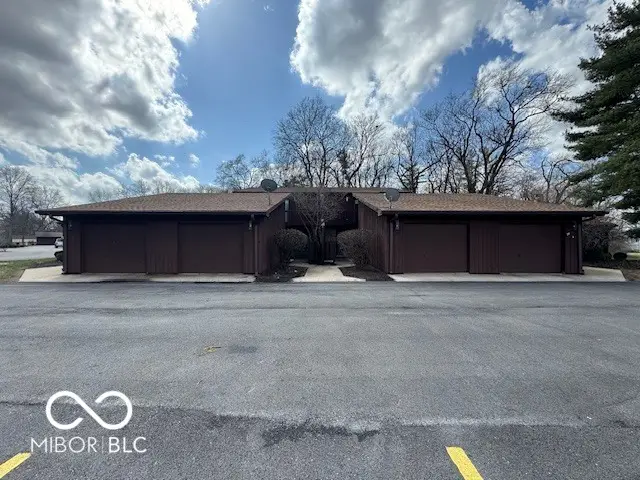 401 S 29th Street #2, Terre Haute, IN 47803 - #1