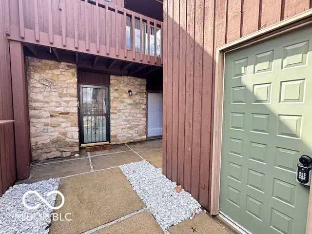 401 S 29th Street #2, Terre Haute, IN 47803 - #3