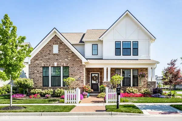 1310 Chatham Hills Boulevard, Westfield, IN 46074