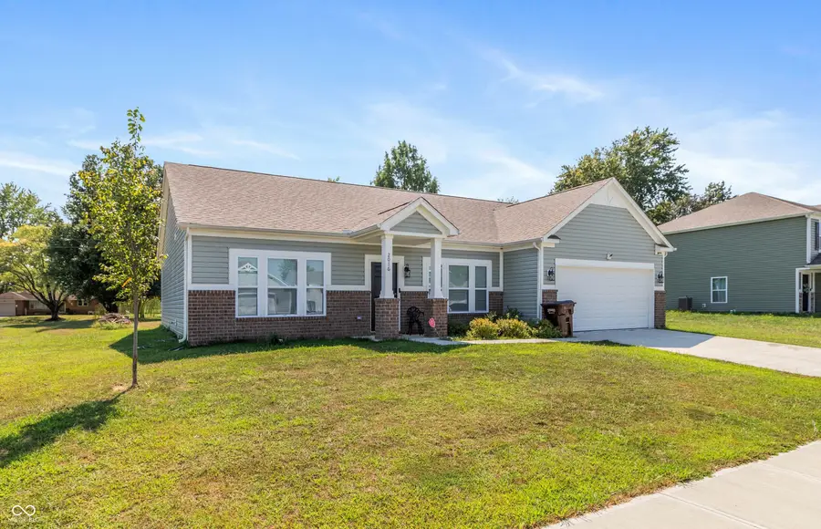 2016 Sandhill Drive, Seymour, IN 47274 - #2