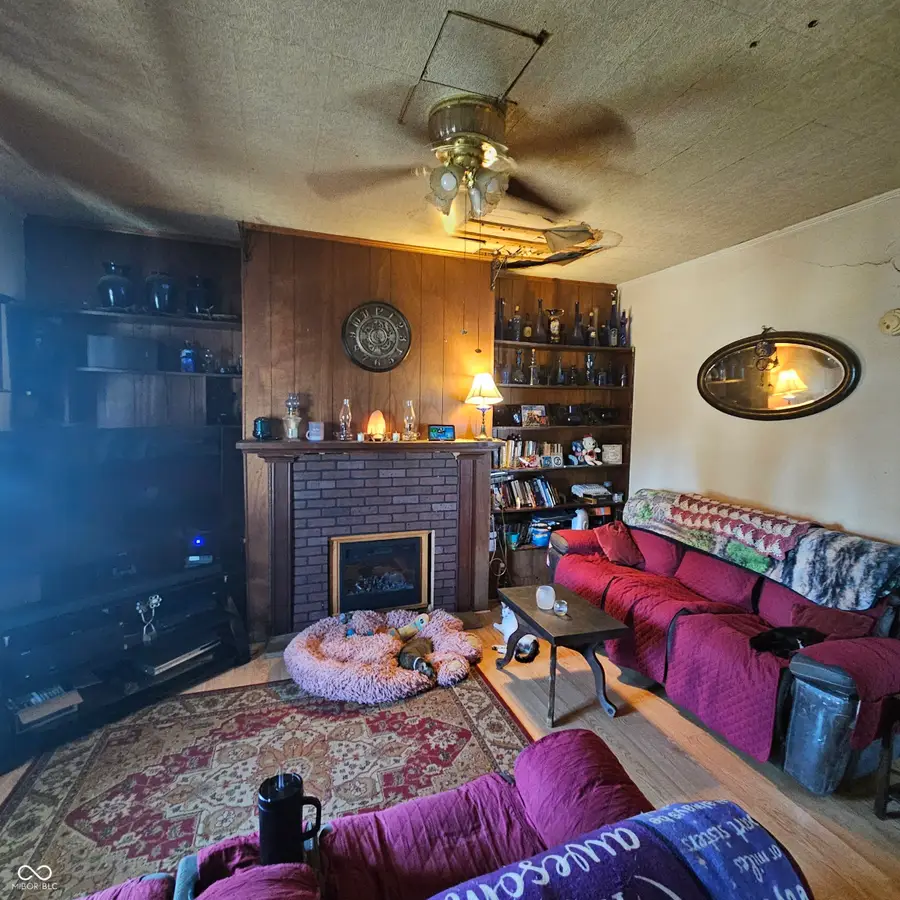 715 S 21st Street, New Castle, IN 47362 - #3