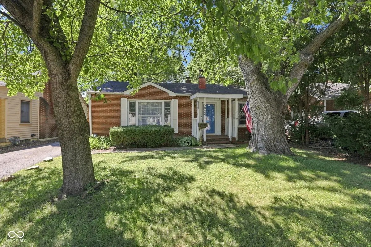 5824 N Keystone Avenue, Indianapolis, IN 46220 - #1