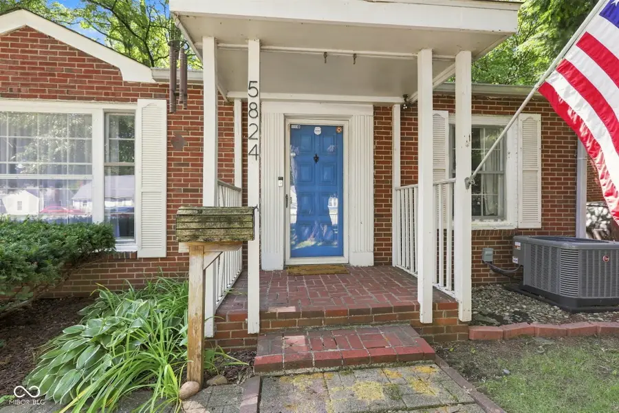 5824 N Keystone Avenue, Indianapolis, IN 46220 - #3