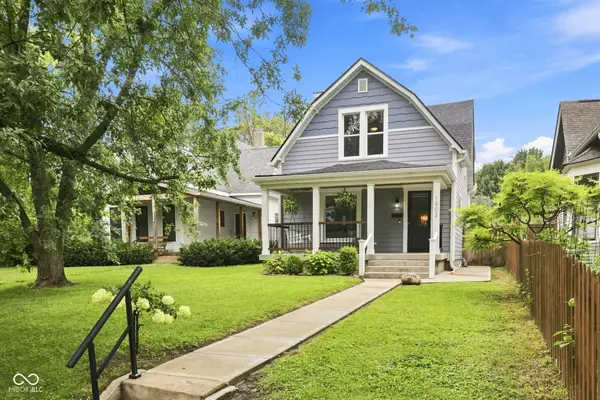 1902 Commerce Avenue, Indianapolis, IN 46201