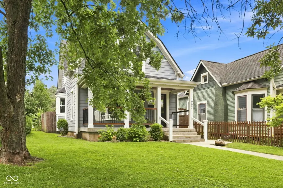 1902 Commerce Avenue, Indianapolis, IN 46201 - #3