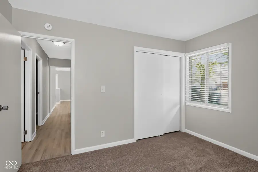 410 W Janet Drive, Brownsburg, IN 46112 - #2