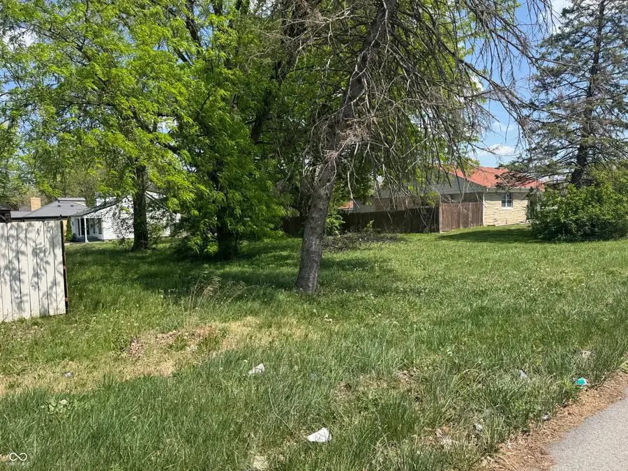 3922 E 38th Street, Indianapolis, IN 46218 - #2