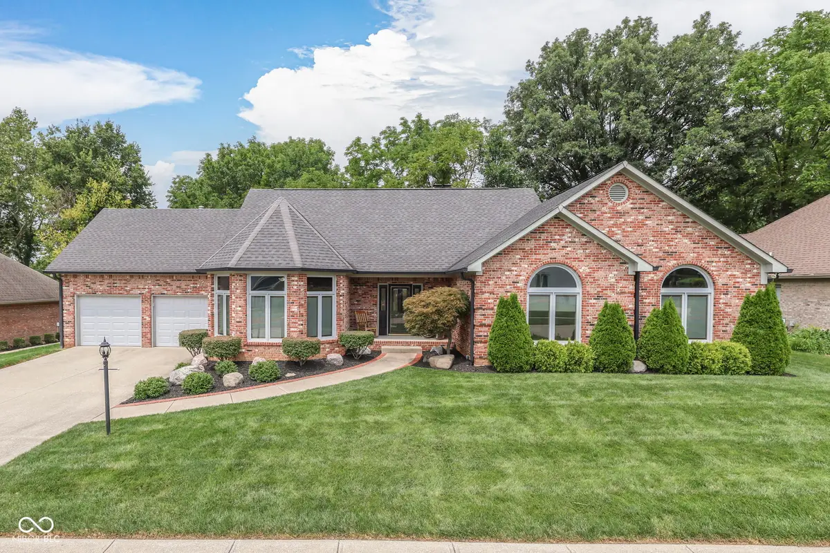 8888 Classic View Drive, Indianapolis, IN 46217 - #1