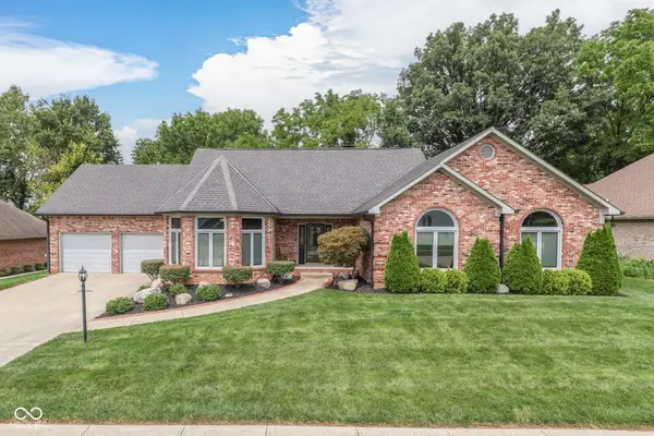 8888 Classic View Drive, Indianapolis, IN 46217