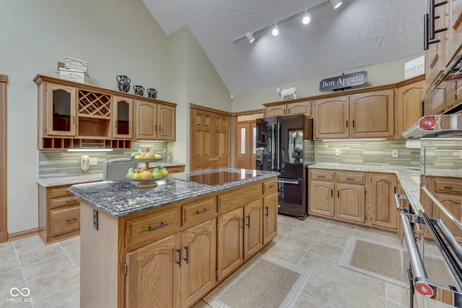 8888 Classic View Drive, Indianapolis, IN 46217 - #2